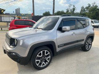 Foto do veículo Jeep Renegade 1.8 Longitude Auto