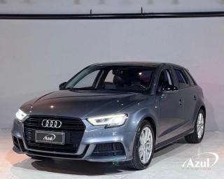 Foto do veículo Audi A3 Sportb. Prestige Plus 1.4 Tfsi S-tron
