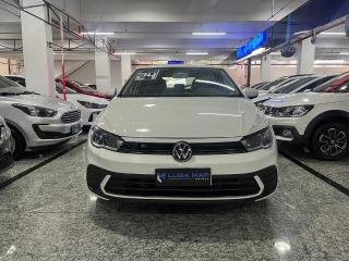Foto do veículo Volkswagen Polo Comfortline Tsi 1.0 Flex 12v Aut.