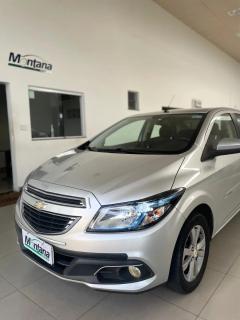 Foto do veículo Chevrolet Prisma 1.4 Spe/4 Lt