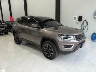 Foto do veículo Jeep Compass 2.0 Tdi Trailhawk Auto 4wd