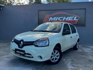 Foto do veículo Renault Clio 1.0 16v Hi-power Authentique