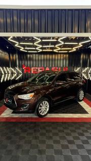 Foto do veículo Mitsubishi Asx 2.0 16v 160cv Aut.