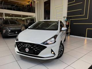 Foto do veículo Hyundai Hb20 1.0 S T-gdi Evolution Auto