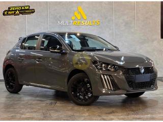 Foto do veículo Peugeot 208 1.0 Style