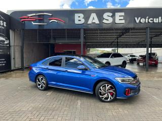 Foto do veículo Volkswagen Jetta 2.0 350 Tsi Gli Dsg