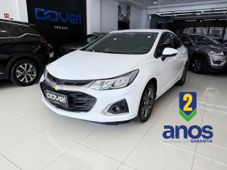 Foto do veículo Chevrolet Cruze 1.4 Ecotec Lt Auto