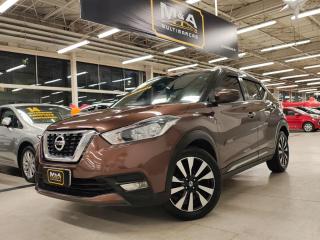 Foto do veículo Nissan Kicks 1.6 S