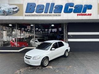 Foto do veículo Chevrolet Prisma 1.4 8v Econoflex Lt
