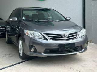 Foto do veículo Toyota Corolla Xei 2.0 Flex 16v Aut.