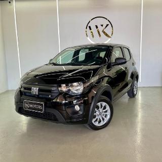 Foto do veículo Fiat Mobi 1.0 Like