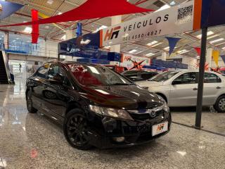 Foto do veículo Honda Civic Sed. Lxl/lxl Se 1.8 Flex 16v Aut.