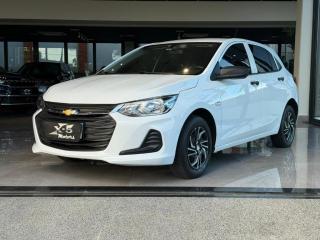 Foto do veículo Chevrolet Onix 1.0
