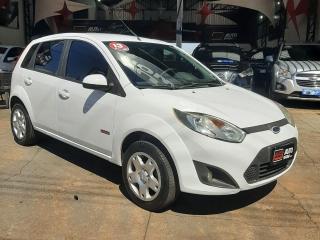Foto do veículo Ford Fiesta 1.6 8v Flex/class 1.6 8v Flex 5p