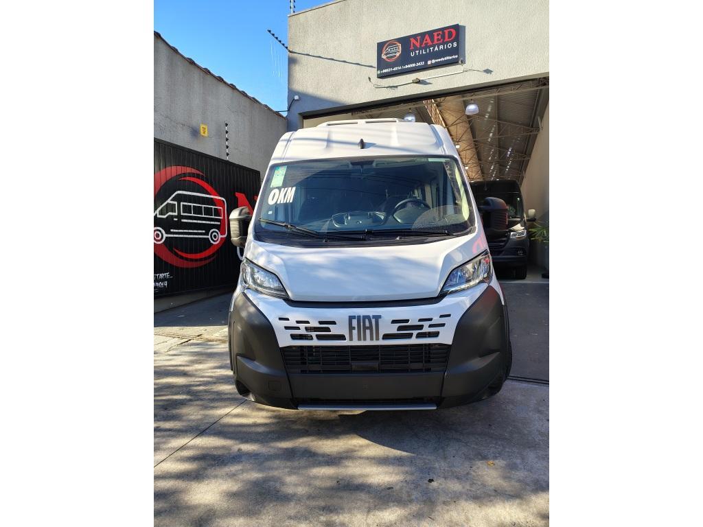 Fiat Ducato 2026