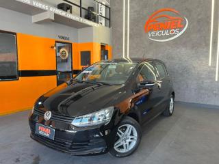 Foto do veículo Volkswagen Fox 1.6 Msi Total Flex Trendline