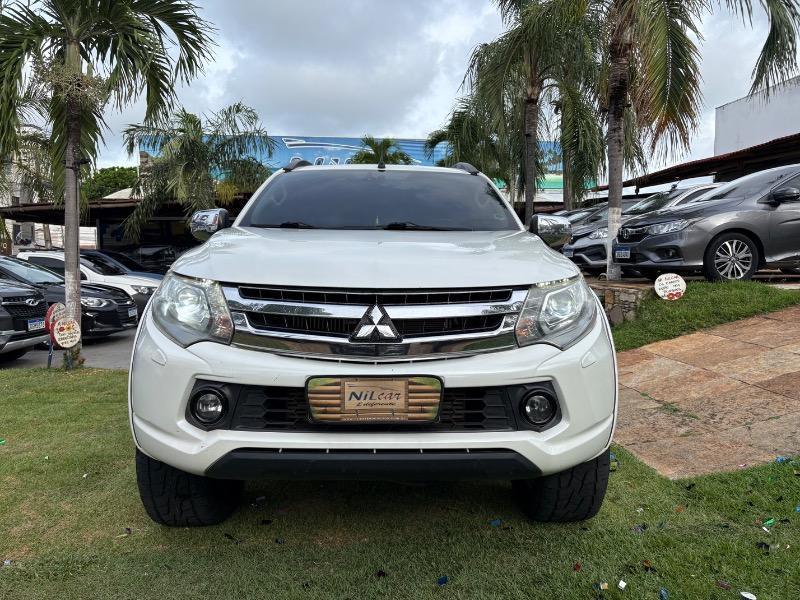 Mitsubishi L200 OTHERS 2020