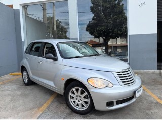 Foto do veículo Chrysler Pt Cruiser 2.4 Limited
