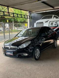 Foto do veículo Fiat Grand Siena 1.4 Attractive