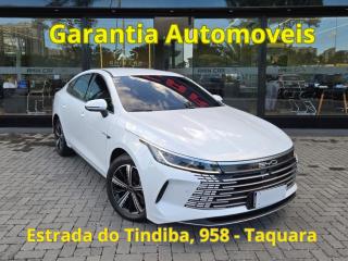 Foto do veículo Byd King 1.5 Phev Dm-i Gl Auto