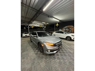 Foto do veículo Honda Civic 2.0 Exl Cvt