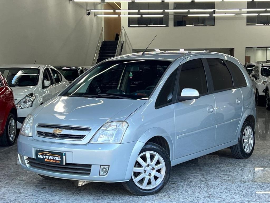 Chevrolet Meriva