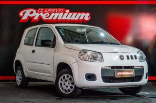 Foto do veículo Fiat Uno Vivace 1.0 Evo Fire Flex 8v 3p