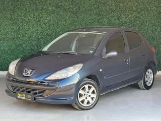 Foto do veículo Peugeot 207 1.4 Flex Xr