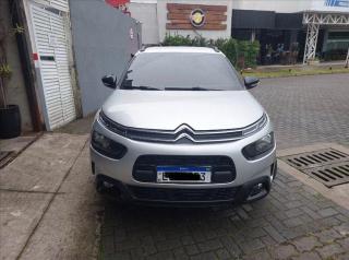 Foto do veículo Citroën C4 Cactus Feel 1.6 16v Flex Aut.