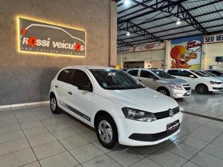 Foto do veículo Volkswagen Gol City 1.0 Mi 8v 4p