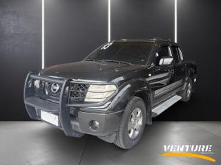 Foto do veículo Nissan Frontier 2.5 Td Cd 4x2 Xe