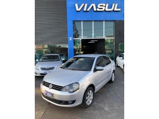 Foto do veículo Volkswagen Polo 1.6 Vht Total Flex Bluemotion