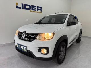 Foto do veículo Renault Kwid 1.0 Intense