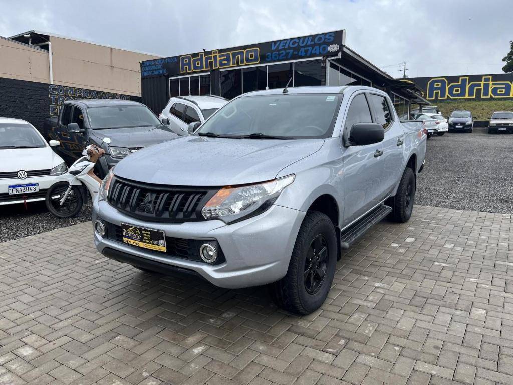 Mitsubishi L200 OTHERS 2022