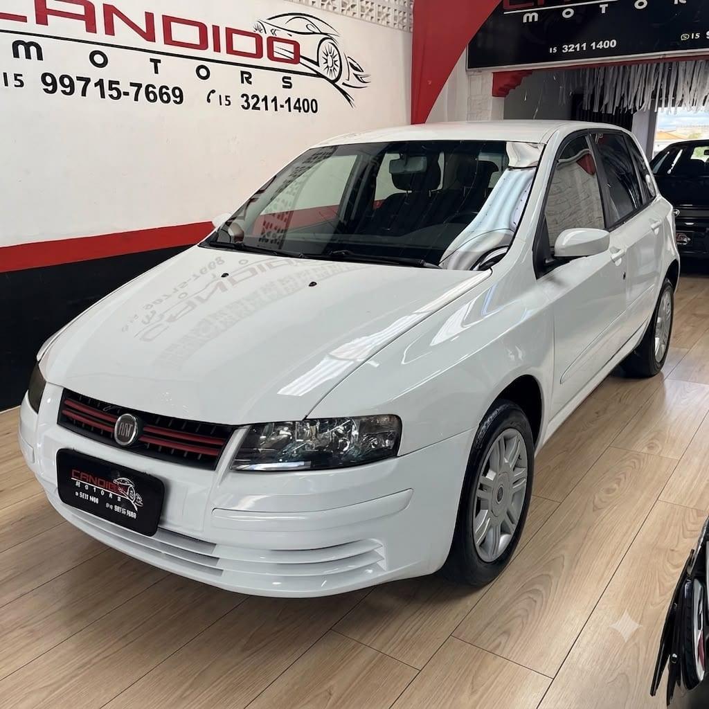 Fiat Stilo 2007