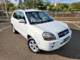 Foto do veículo Hyundai Tucson 2.0l 16v Flex Gls Auto