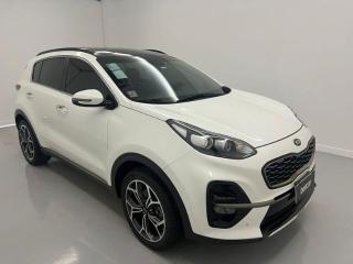 Foto do veículo Kia Motors Sportage Ex 2.0 16v/2.0 16v Flex Aut.