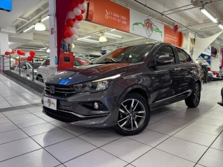 Foto do veículo Fiat Cronos 1.3 Precision Cvt