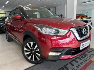 Foto do veículo Nissan Kicks Sv 1.6 16v Flexstar 5p Aut.