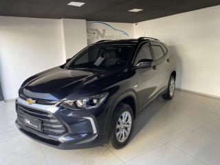 Foto do veículo Chevrolet Tracker 1.0 Turbo Auto
