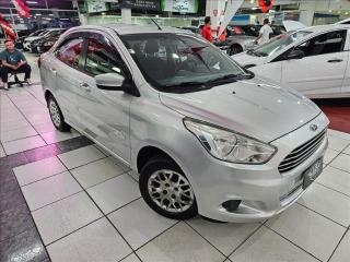 Foto do veículo Ford Ka 1.0 Se/se Plus Tivct Flex 5p
