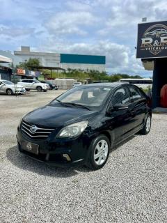 Foto do veículo Lifan Lifan 530 1.5 16v Vvt Talent