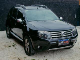 Foto do veículo Renault Duster 2.0 16v Hi-flex Dynamique