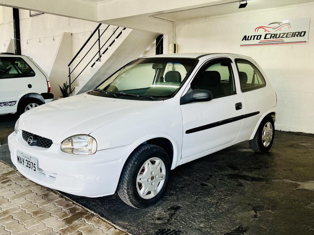 Chevrolet Corsa SED.WIND 1.0/MILLENIUM/CLASSIC VHC 2001