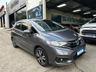 Foto do veículo Honda Fit 1.5 Ex Cvt