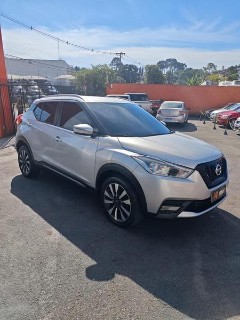 Foto do veículo Nissan Kicks 1.6 Active Cvt