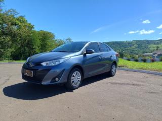 Foto do veículo Toyota Yaris 1.5 Xl Plus Connect Cvt