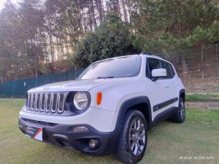 Foto do veículo Jeep Renegade 2.0 Tdi Multijet Longitude 4wd Auto