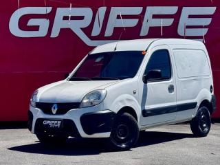 Foto do veículo Renault Kangoo Express 1.6 16v Hi-flex Com Porta Lateral