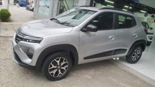 Foto do veículo Renault Kwid Outsider 1.0 Flex 12v 5p Mec.